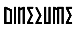 DineLume - logo